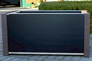 Cheval Ami – Haybox