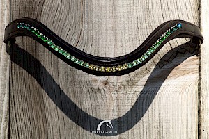 Cheval Ami – Crystal Browband • Made-to-measure