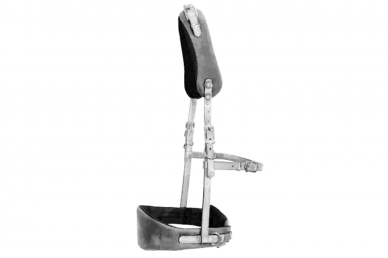 Cheval Ami – Equitrense® VARIO