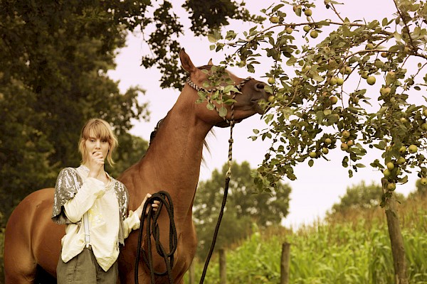 Cheval Ami – Was sind Vitamine, Mengen- und Spurenelemente?