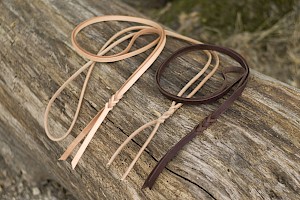 Cheval Ami – Neck rope balance by LaBona