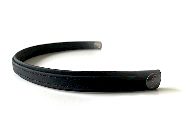Cheval Ami – Biothane Browband (for Neck Patches)