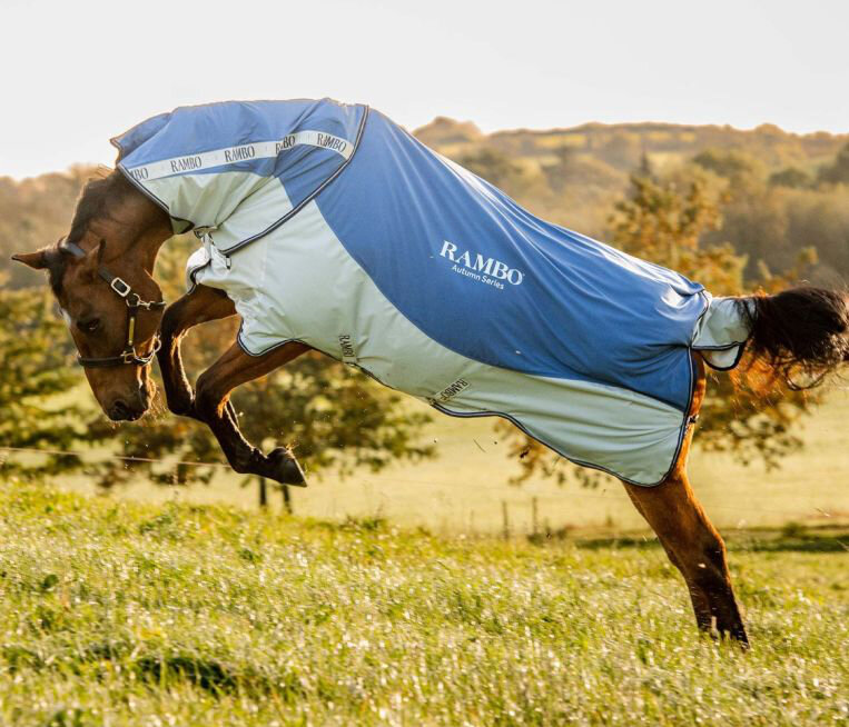 Couvertures combinées