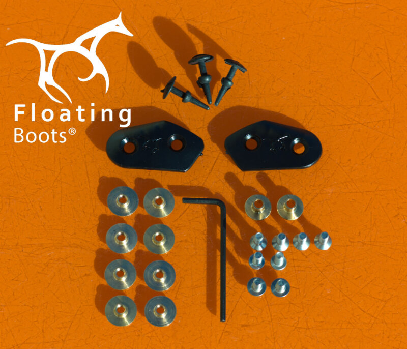 Accessoires Floatings