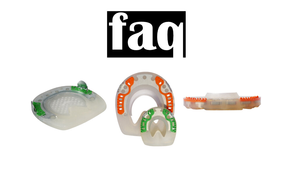 Basic Knowledge about Duplo Composite Horseshoes - 