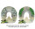 Duplo Heavy Duty Shoe (HDS) Pinçons et Filetages // Paire