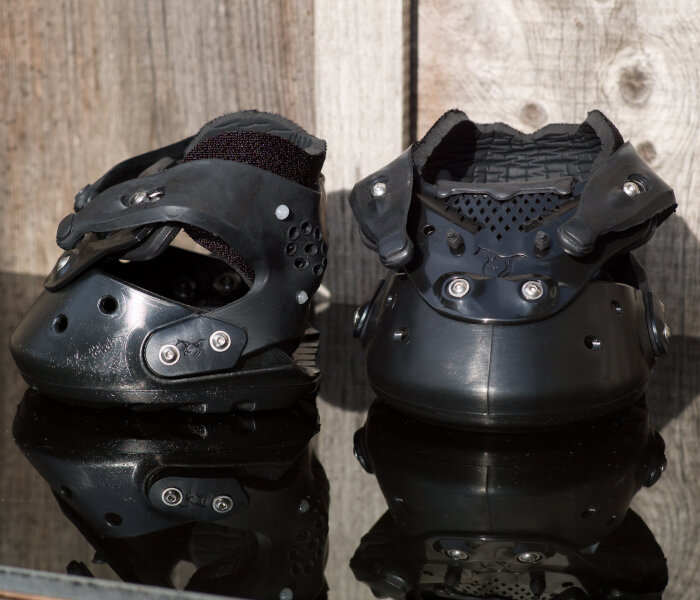Floating Boots Trainer 2019 ENDURANCE