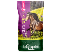 St Hippolyt® Glyx-Wiese Muesli 15 kg