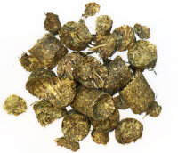 AGROBS® Pre Alpin® Wiesencobs® Sac en papier 20 kg