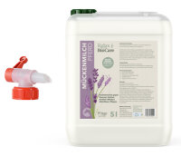RELAX BioCare Mückenmilch® Kanister 5000ml +...