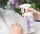 St Hippolyt RELAX BioCare Lait Anti Moustique Bidon 5000ml + Robinet de dosage et de soutirage