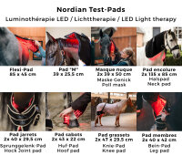 Nordian Lighttherapy for rent