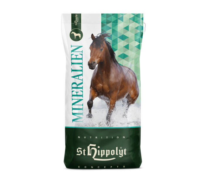 SemperMin Classic® Tüte 25kg