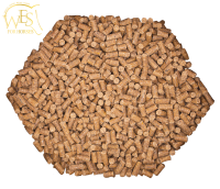 St Hippolyt® WES Bodyguard Pellet Eimer 10 kg