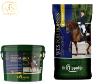 St Hippolyt® WES Sensitive Bodyguard