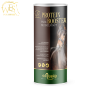 St Hippolyt® WES Protein Booster