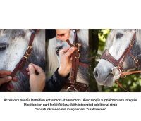 Equitrense® VARIO