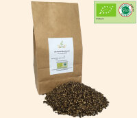 Organic Milk thistle seeds // Silybum marianum