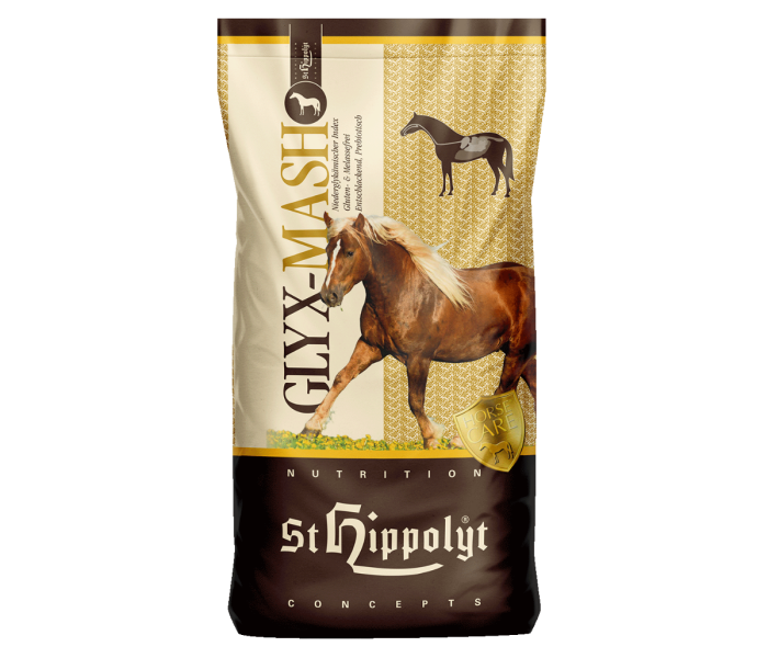 St Hippolyt® Palatin Glyx Heucobs