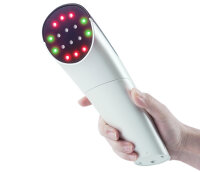 Nordian LED Lichttherapie Handgerät