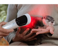 Nordian LED Light Therapy Handheld
