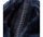 ULTRA 1 - Lambskin Half Pad with Rolled Front Edge Full-Black / Anthracite