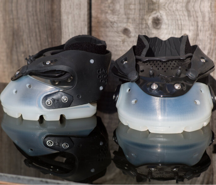 Floating Boots Trainer 2019 SPORT M90-XS - Paar mit zwei Schuhen