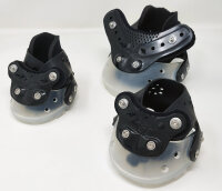 Floating Boots Trainer 2019 SPORT M90-XS - Paar mit zwei Schuhen