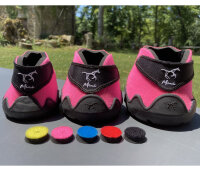 Floating Boots Mini