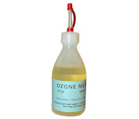 Ozone Mud Guard (Ozonated oil, 30%)