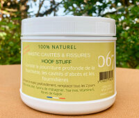 067 HOOF STUFF