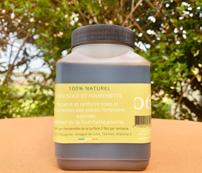 067 HOOF Fluid