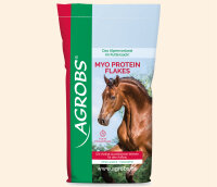 AGROBS® Myo Protein Flakes Échantillion