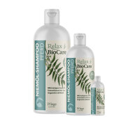 RELAX Niemöl Shampoo
