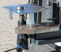 Duplo Welding Device Standard