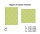 Filet à Foin // Nappe Taille "S" ≙ L 3m00 x l 3m00-Mailles de 45 mm / PPhr 5 mm-Vert