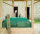 Size „L“ // PP 5mm // Mesh 80mm // 4m00 x 4m00 GREEN