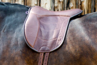 LaBona PRO Black leather-Wide