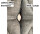 LaBona PRO Black leather-Wide