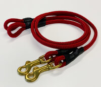 Sangles "Bitless Bridle"