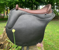 LaBona TREKKSTAR Black leather