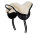 LaBona Bareback Pads for rent 1 Week-Deposit Christ PREMIUM Plus Size Shetland