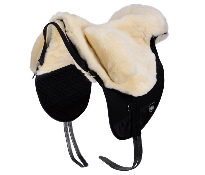 LaBona Tapis de Monte en Location 2 Semaines-Caution Christ PREMIUM XH Taille Poney