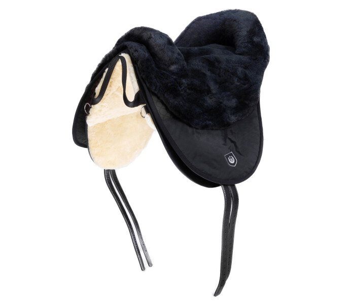 CHRIST Fellsättel zum Ausleihen 6 Wochen-Kaution Christ CLOUD Gr. Warmblut