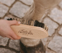 Dandy Brush HETWIG Without personalised engraving