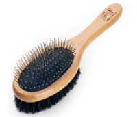 Brosse pour les crins MATHILDA