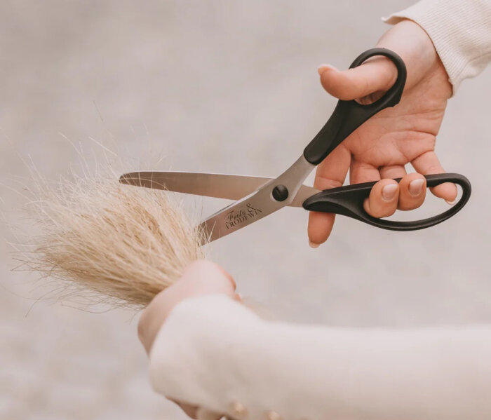 Tail scissors KARL