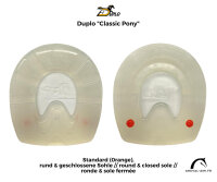 Duplo Classic PONY // Pair Pair Price (Two...