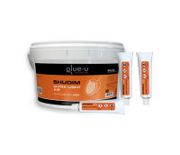 glue-u SHUDIM — Matériau de rembourrage...