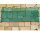 Size „L“ // PP 5mm // Mesh 38mm // 2m00 x 0m90 with 10cm overlay GREEN